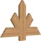 Ekena Millwork Kennewick Timber Gable Bracket, Western Red Cedar, 36"W x 23"H x 1 1/2"D x 5 1/2"F, 15/12 Pitch GBW036X23X0206KEN00SWR - alternate 5